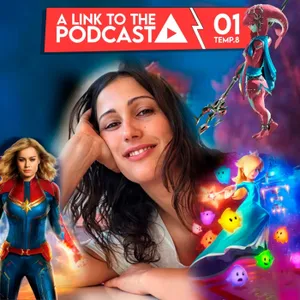 ALTTP 8x01: Laura Monedero y la crisis de la industria del videojuego