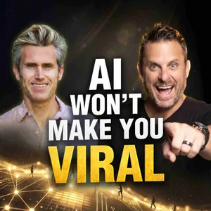 The Science of Going Viral: Why Storytelling Beats Algorithms and AI