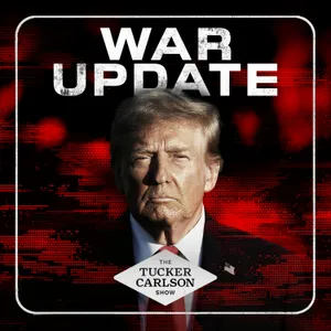 WAR UPDATE: Harvard Professor on Iran, Russia, China, and Trump’s Dangerous Moves in the Middle East