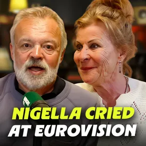 It's Eurovision Week!! Graham's thoughts on Vienna, Australia and his Favourite Eurovision Moments