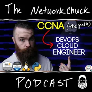 What to do AFTER the CCNA -- AWS, Azure, Linux, Python