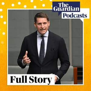 Is Andrew Hastie launching a Coalition fightback against One Nation?