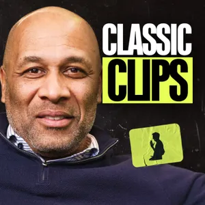 CLASSIC CLIPS | The BIZARRE Transfer Story Involving Les Ferdinand, Turkey & Margaret Thatcher?!