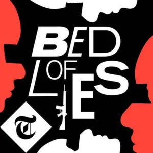 Trouble | Bed of Lies, Series 3, Ep 1