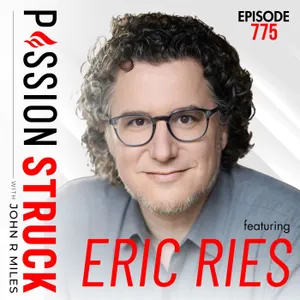 How to Build a Company That Never Loses Its Soul | Eric Ries - EP 775
