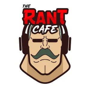 Rant Café Anime Podcast