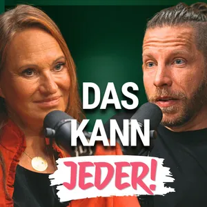 #339 - Unsichtbare Kräfte wirken in dir (Wunder sind möglich)