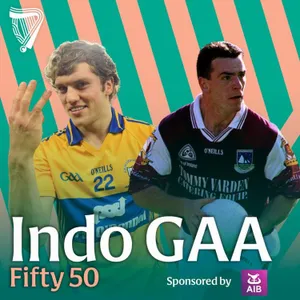 Change in Cork, Ballygunner survive Fourmilewater fright, 50 greatest All-Ireland final performances?