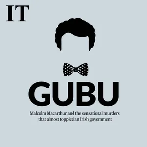 GUBU, part seven: the trial