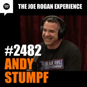 #2482 - Andy Stumpf