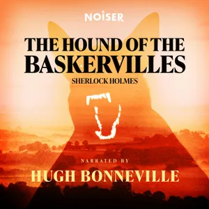 The Hound of the Baskervilles: Part Four