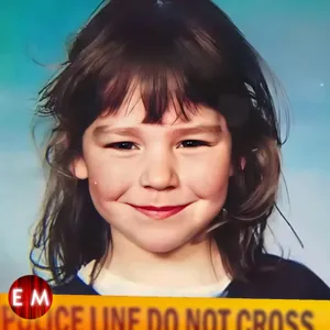 Coral-Ellen Burrows: The Little Girl Who Never Made It to School