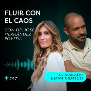 🔥ESTRENO🔥 Los 4 pilares de la longevidad que casi nadie cumple | Dr. José Hernández Poveda
