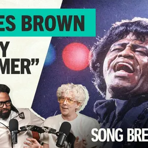 James Brown's "Funky Drummer"  (Part 1)