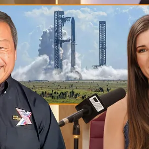Terror Suspects Released On Bail & Musk's Starship Reaches Orbit  | 9.29.26