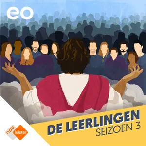 #2 - Hoe je strijdt in je geloof (S03)