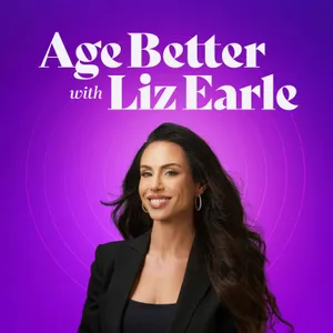 Could building muscle add years to your life? – with Dr Gabrielle Lyon