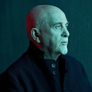 Bandeja de entrada - Peter Gabriel, Adult DVD, La Amenaza Constante... - 28/09/26