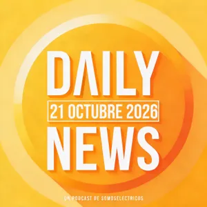 Regreso del Smart #2, rebaja en el Opel Astra y el incierto futuro del Plan Auto +: novedades del sector | 21/10/2026