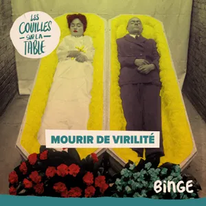 Mourir de virilité