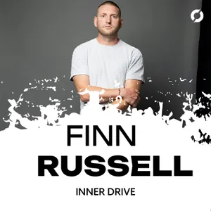 Finn Russell: From Stonemasonry to Lions Player Of The Series - How he became a legend of Scottish Rugby | Inner Drive