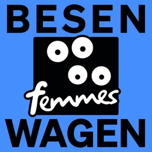 Femmes #10: Stille Wasser (mit Jule Märkl)