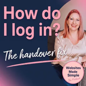 The Website Manual Hack That Ends "How Do I Log In" Forever!