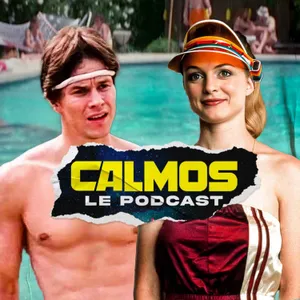 BOOGIE NIGHTS raconté à Manon (@lecul_nu)