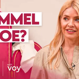 Holly Willoughby Shares The Truth About Jumpsuits That Nobody Tells You