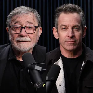 #453 — AI and the New Face of Antisemitism