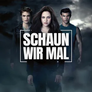 Twilight 3 ODER Ab in den Strampler