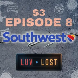 Replay: Southwest’s LUV Lost