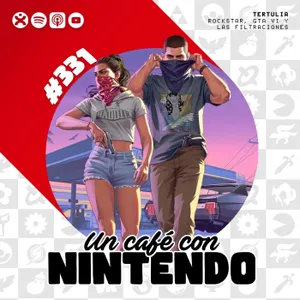 Podcast #331 | Rockstar, GTA VI y el laberinto de las filtraciones