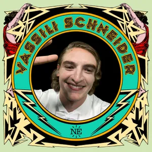 Pestacle muet avec Vassili Schneider