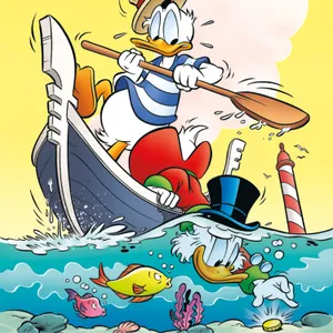 Donald Duck 29 uit 2026