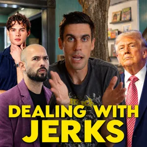 7 Stoic Strategies To Deal With Jerks