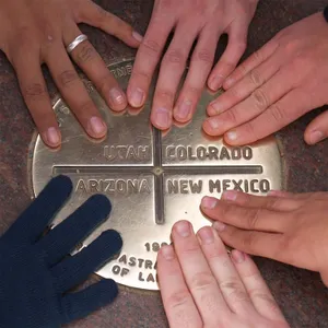 128: Four Corners