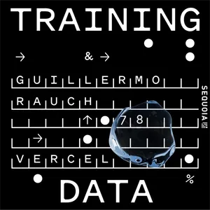 Vercel CEO Guillermo Rauch: Building the Generative Web with AI