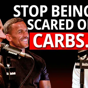 The Performance-Nutrition Mistakes Holding Back Your Training — with Ollie Marchon and Liam Holmes