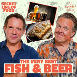 Why Britain Loves Fish & Chips | The Bizarre History of Beer!