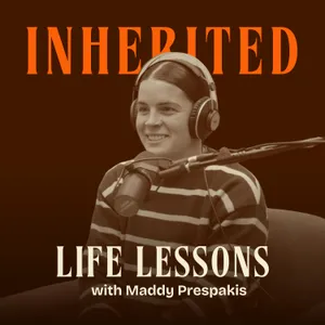 Maddy Prespakis on becoming a step-parent at 23