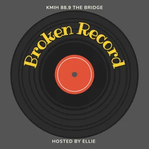 Broken Record