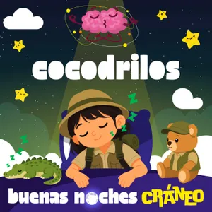 Cocodrilos (Fuerza y Calma)
