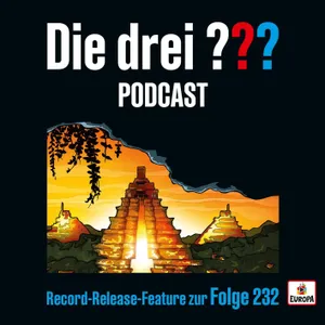 Record-Release-Feature  zur Folge 232