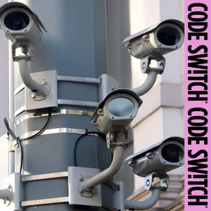 Why we’re all being watched