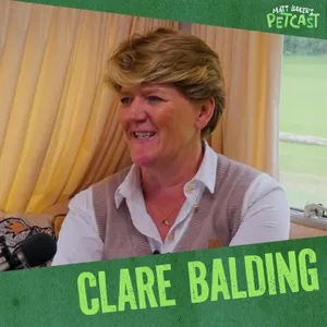Clare Balding