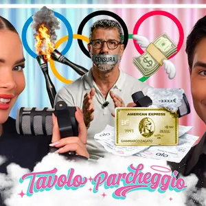 Sono Tutti Manipolati da Corona? -  Ep.122