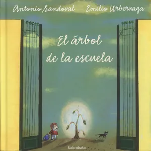El arbol de la escuela
