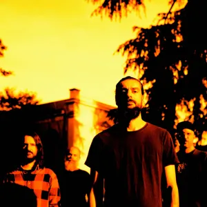 Bandeja de entrada - Toundra nos presentan 'Siete' - 09/10/26