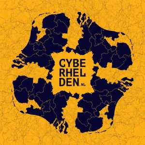 Cyberhelden 68 - Claude, Coruna, Chips en Chinezen